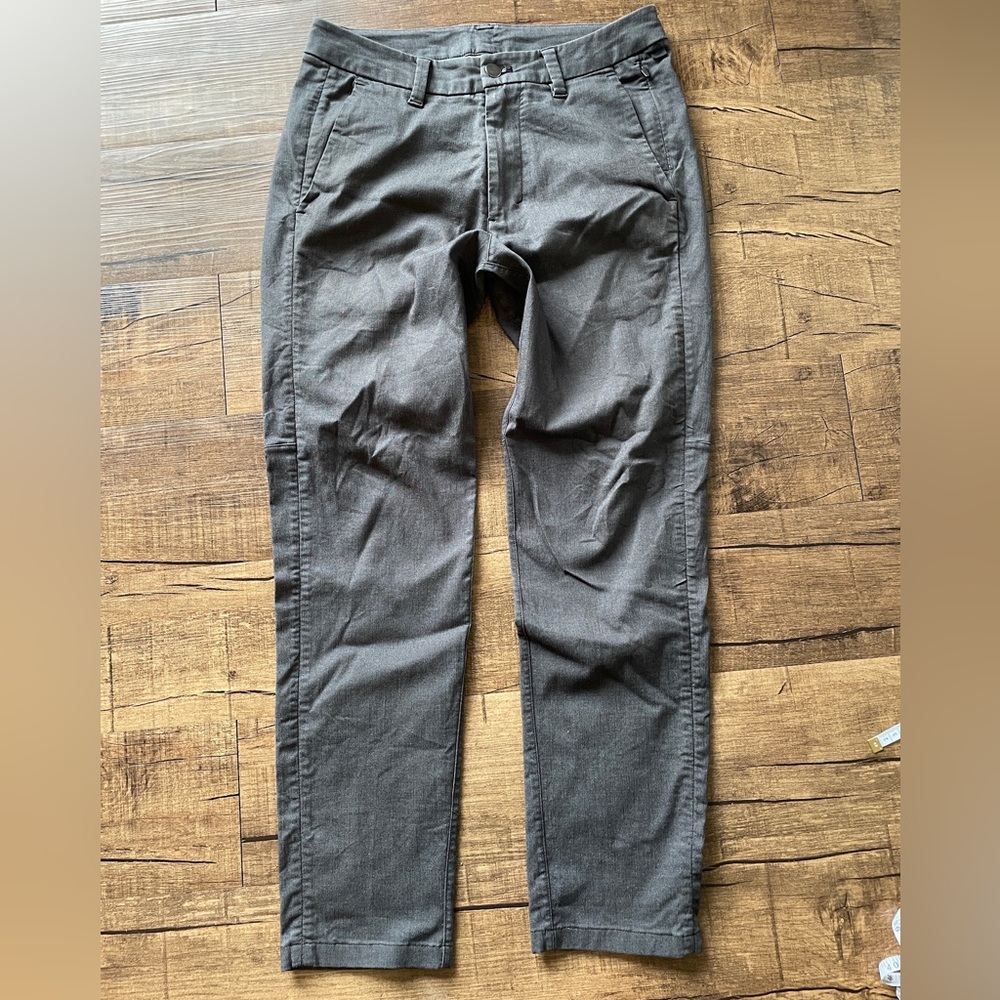Lululemon ABC Pants